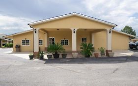 Econo Lodge Miami Oklahoma